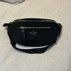 NWT KATE SPADE BELT BAG